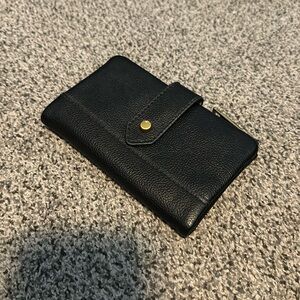 Fossil small wallet